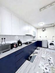 Blk 484 Admiralty Link (Sembawang), HDB 5 Rooms #565851221